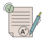 AI Homework Solutions Free Logo Transparent